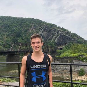 Meet your Posher, Tyler